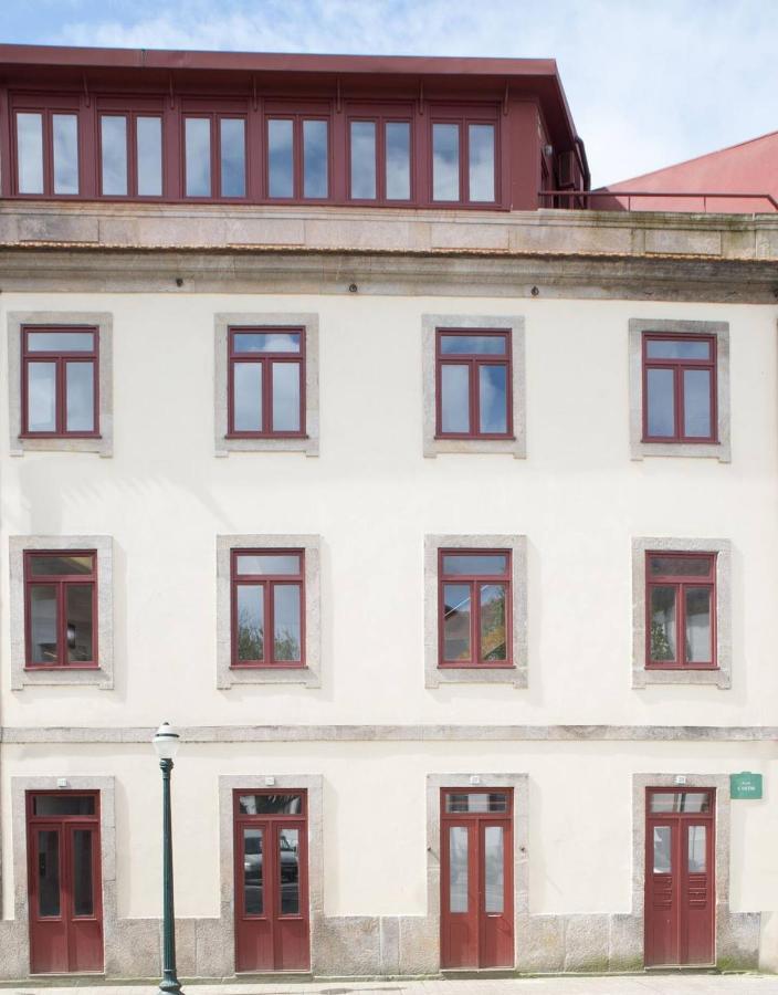 Try Oporto - Sao Lazaro Apartment Exterior foto