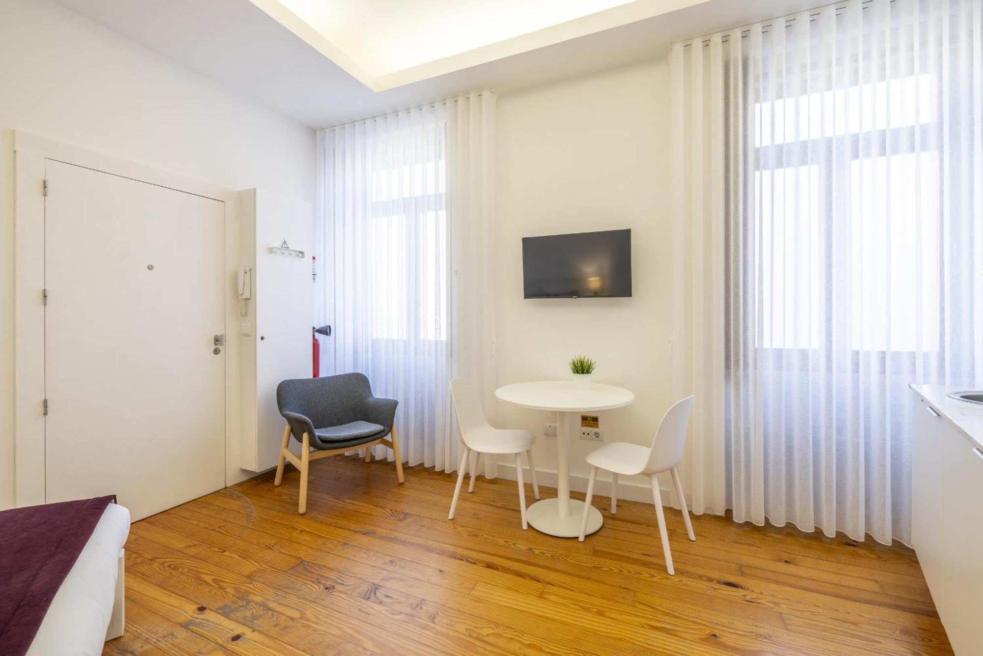 Try Oporto - Sao Lazaro Apartment Exterior foto